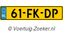 61FKDP