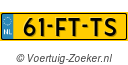 61FTTS