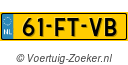 61FTVB