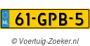 61GPB5