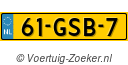 61GSB7