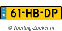 61HBDP