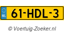 61HDL3