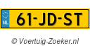 61JDST