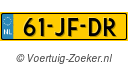 61JFDR