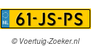 61JSPS