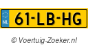 61LBHG