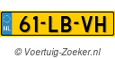 61LBVH