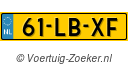 61LBXF