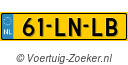 61LNLB