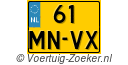 61MNVX
