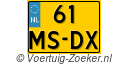61MSDX