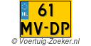 61MVDP