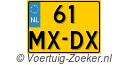 61-MX-DX
