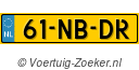 61NBDR