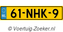 61-NHK-9