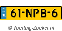 61NPB6