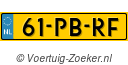 61PBRF