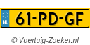 61PDGF