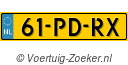 61PDRX