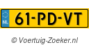 61PDVT