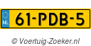 61PDB5