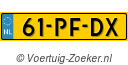 61PFDX