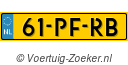 61PFRB
