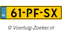 61PFSX