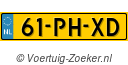 61PHXD