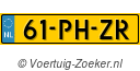 61PHZR