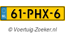 61PHX6