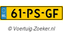 61PSGF