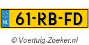 61RBFD