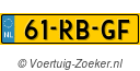 61RBGF