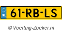 61RBLS