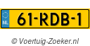 61RDB1