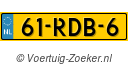 61RDB6