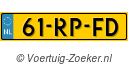 61RPFD