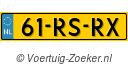 61RSRX
