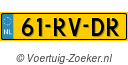 61RVDR