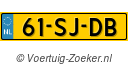 61SJDB
