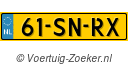 61SNRX