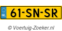 61SNSR