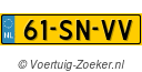 61SNVV