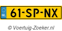 61SPNX