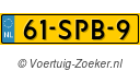 61SPB9