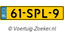 61SPL9