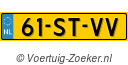 61STVV