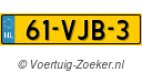 61VJB3